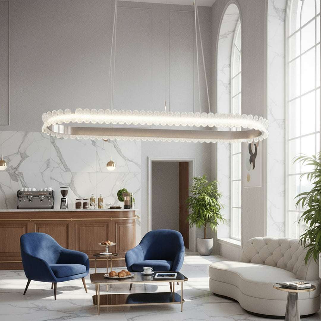 ثريا علاقي ليد BOQATI/YMT909-100X30/70W