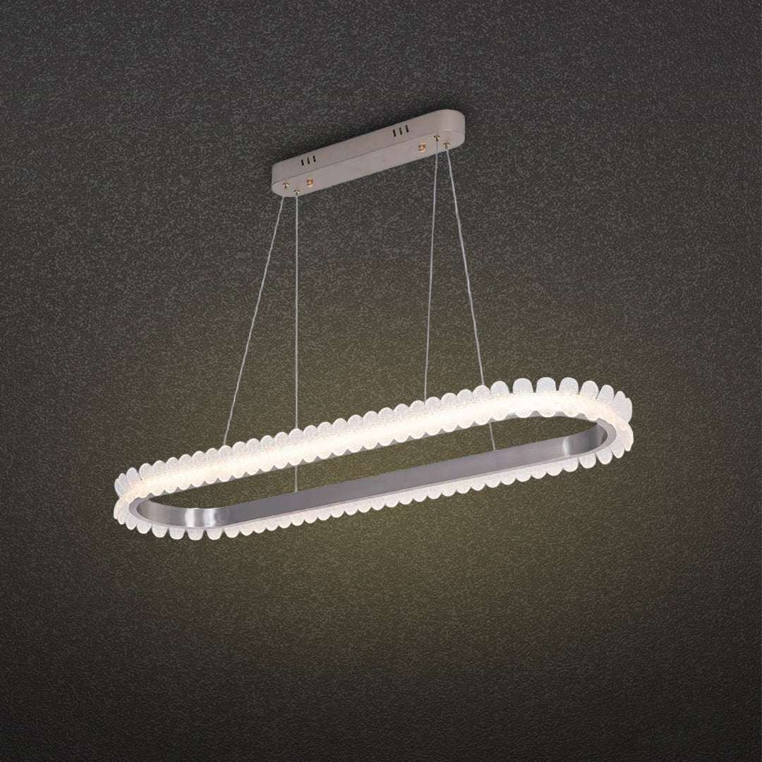 ثريا علاقي ليد BOQATI/YMT909-100X30/70W