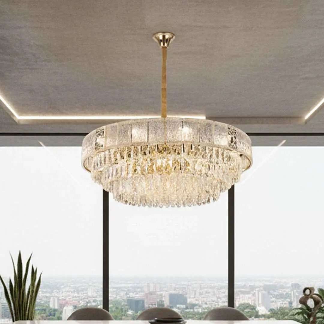 ثريا علاقي كريستال كلاسيك BOQATI