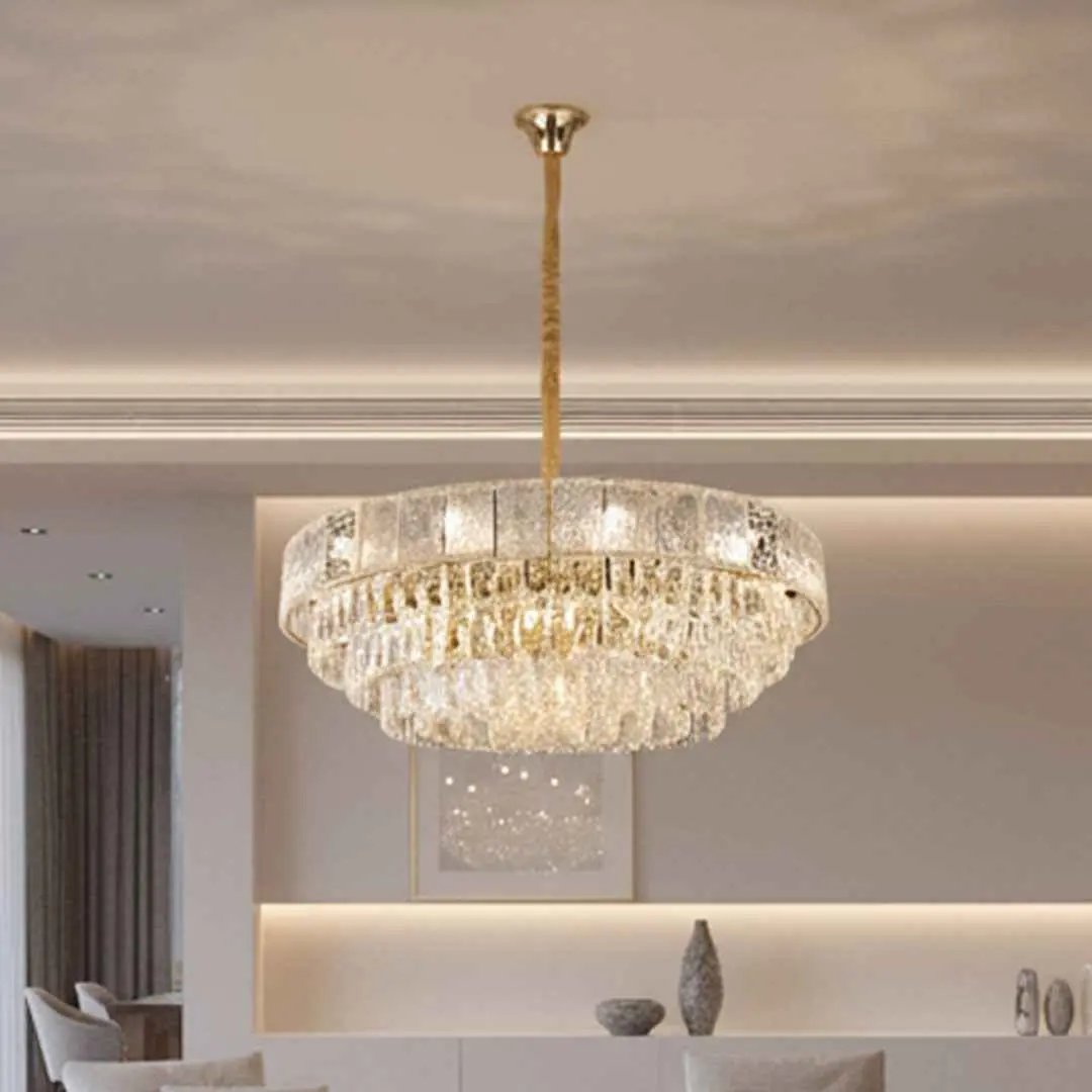 ثريا علاقي كريستال كلاسيك BOQATI