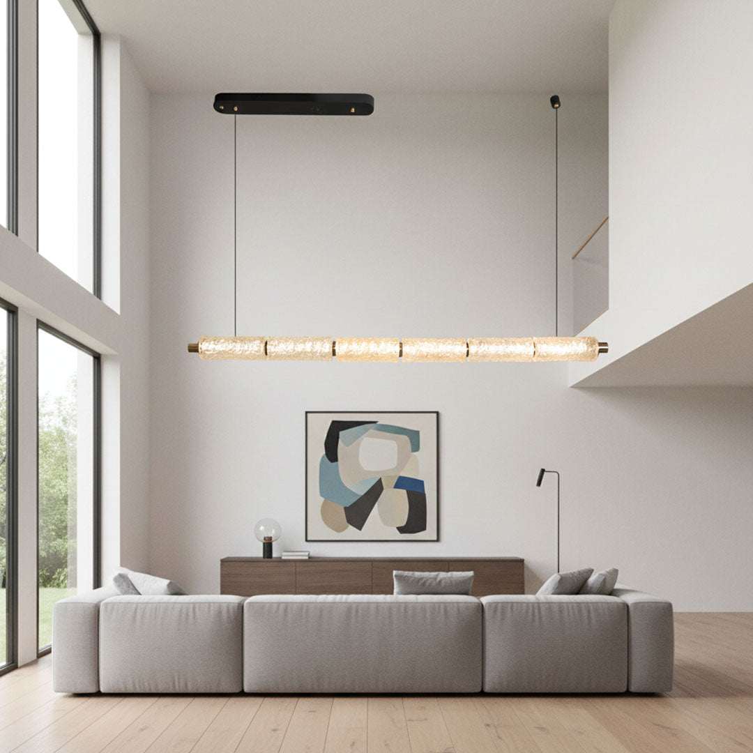 ثريا ليد علاقي  ZINSA-48W-1200L