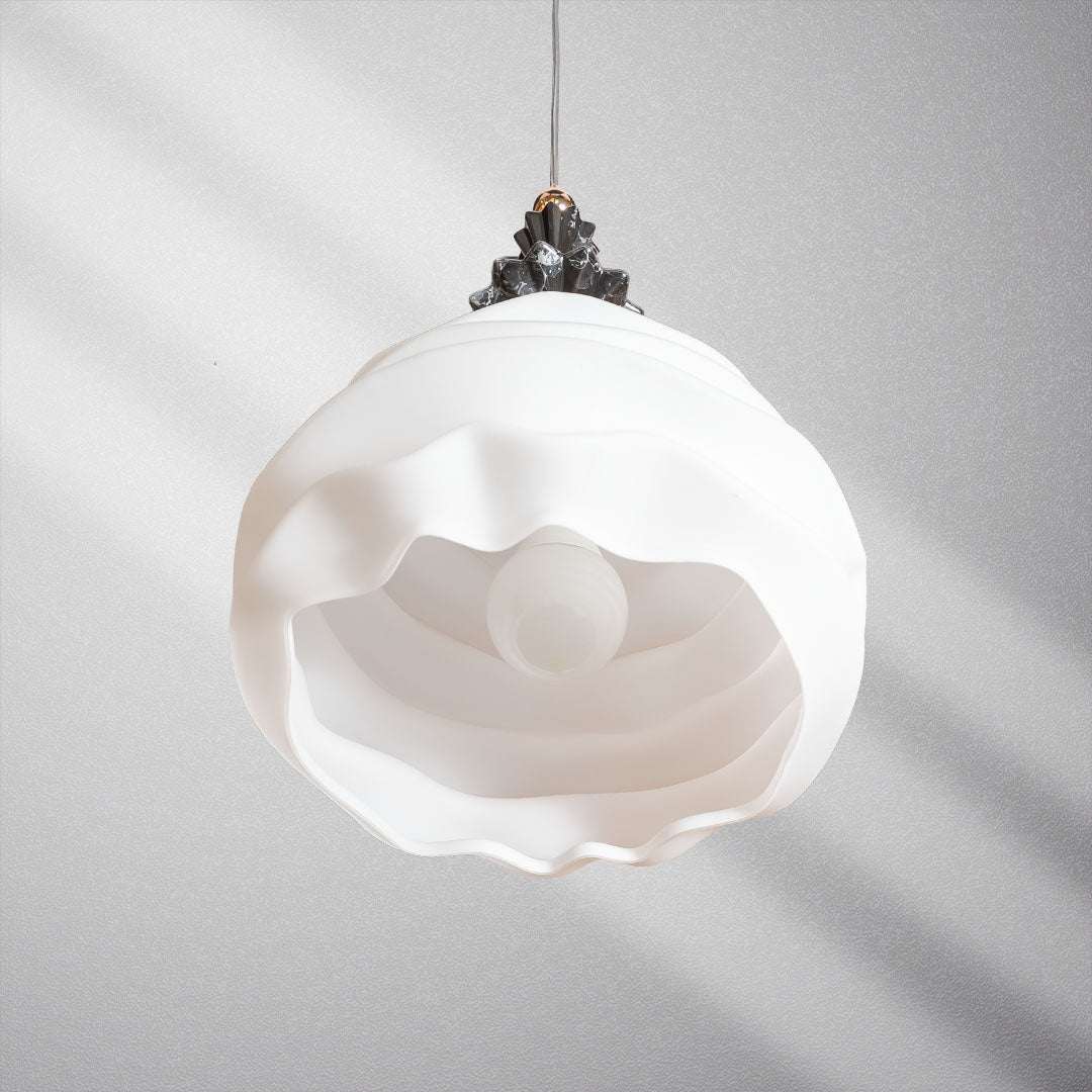 ثريا علاقي كريستال  BOQATI/BQ-MLD-S086/800/E14