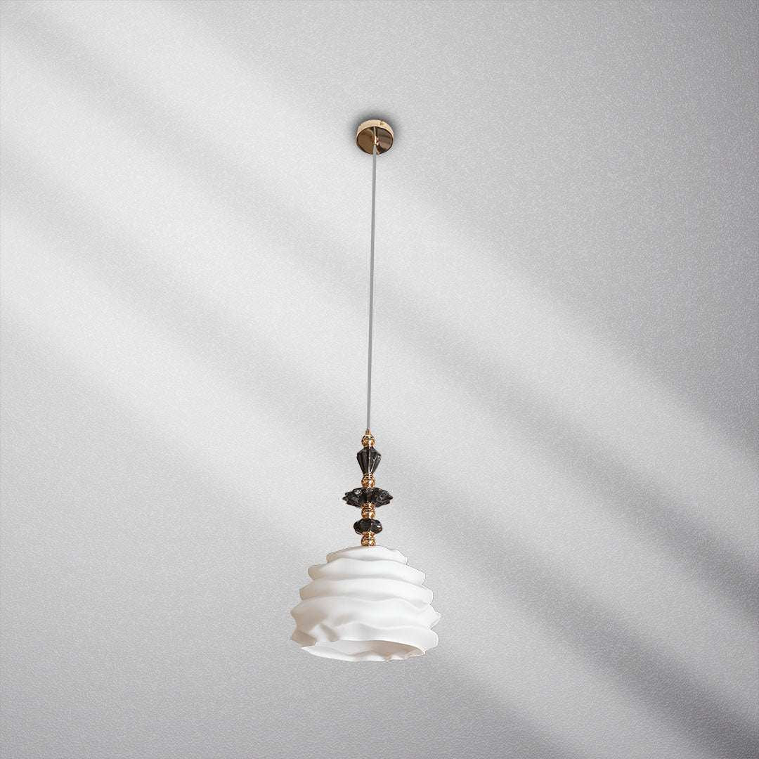 ثريا علاقي كريستال  BOQATI/BQ-MLD-S086/800/E14