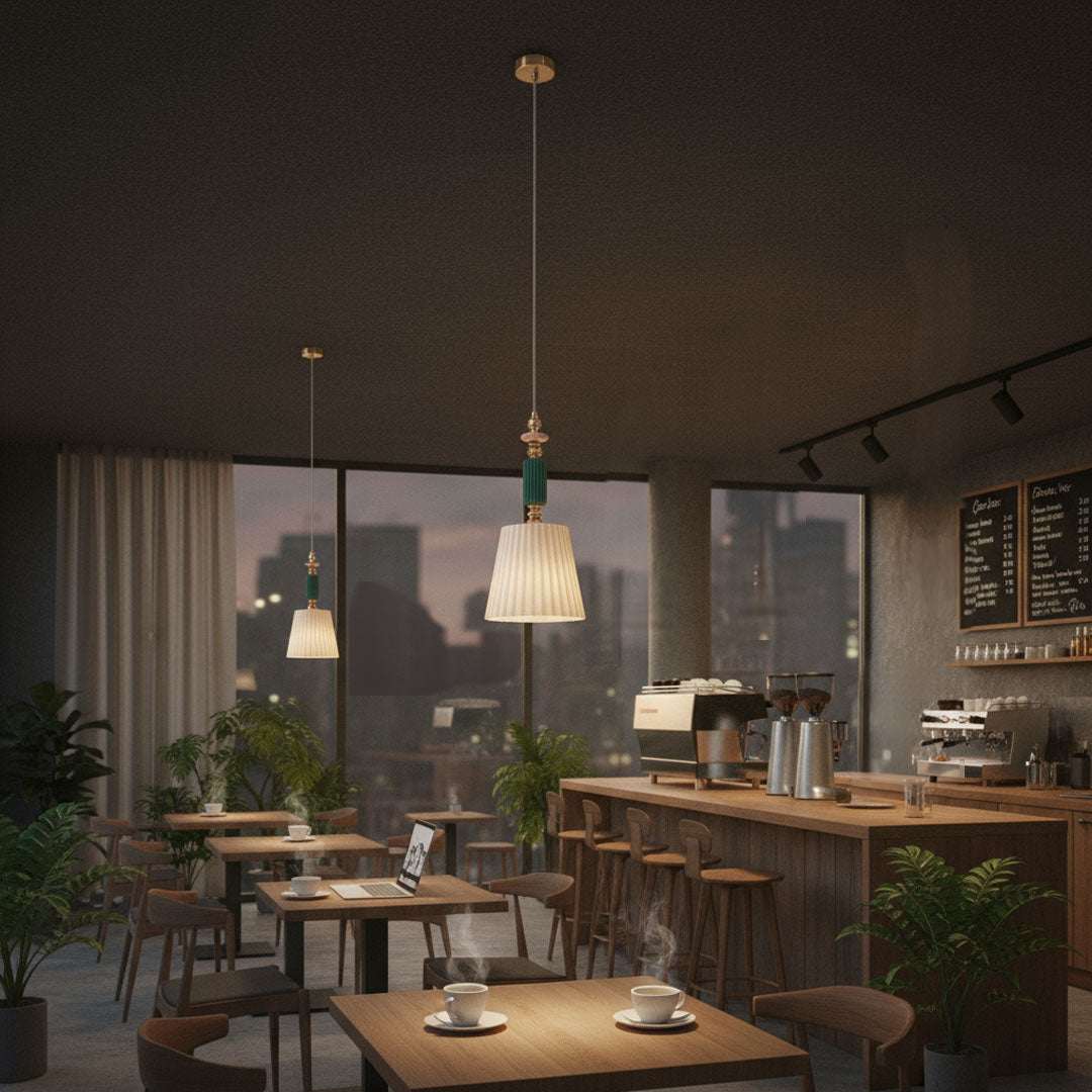 ثريا ليد علاقي مفردة ZINSA/E27*1-GD+WH