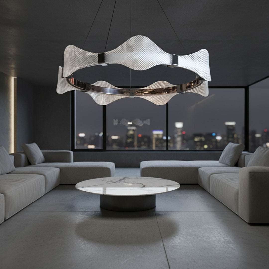 ثريا ليد علاقي  ZINSA-40W-D600