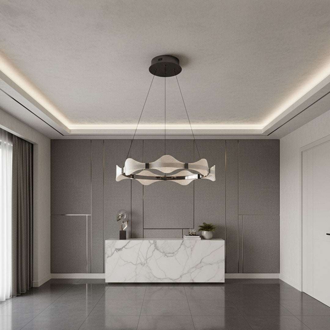 ثريا ليد علاقي  ZINSA-40W-D600