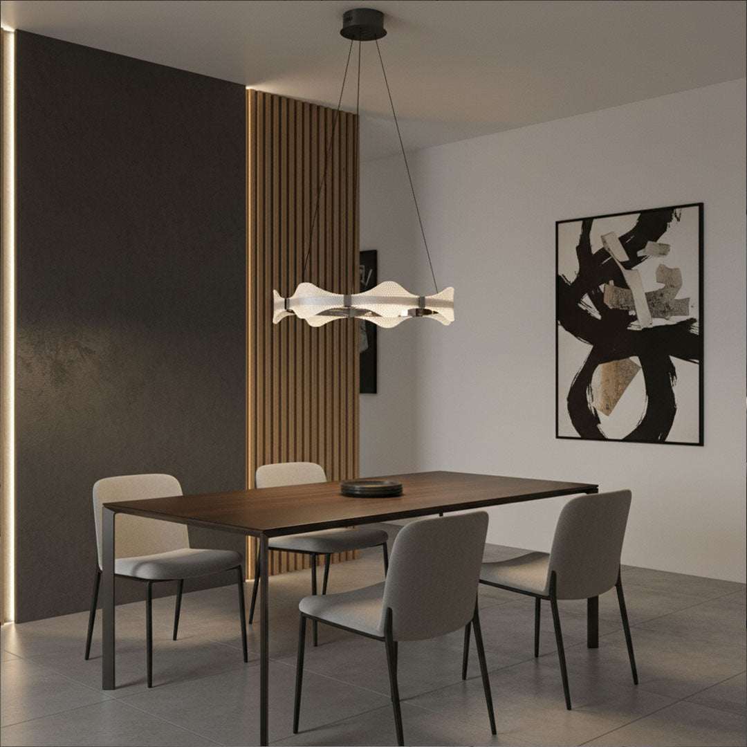 ثريا ليد علاقي  ZINSA-40W-D600