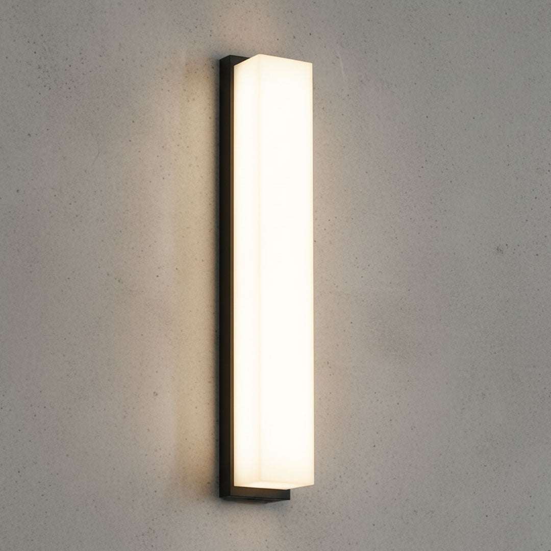 ابليك جداري ليد ZINSA-156-3000K-24W