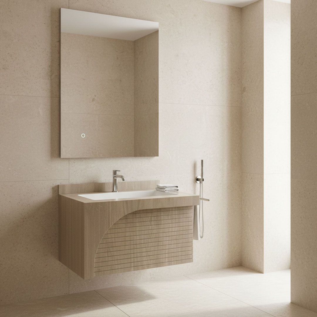 مغسلة بورسلان وطنى60*50*35/D06L/PM816211