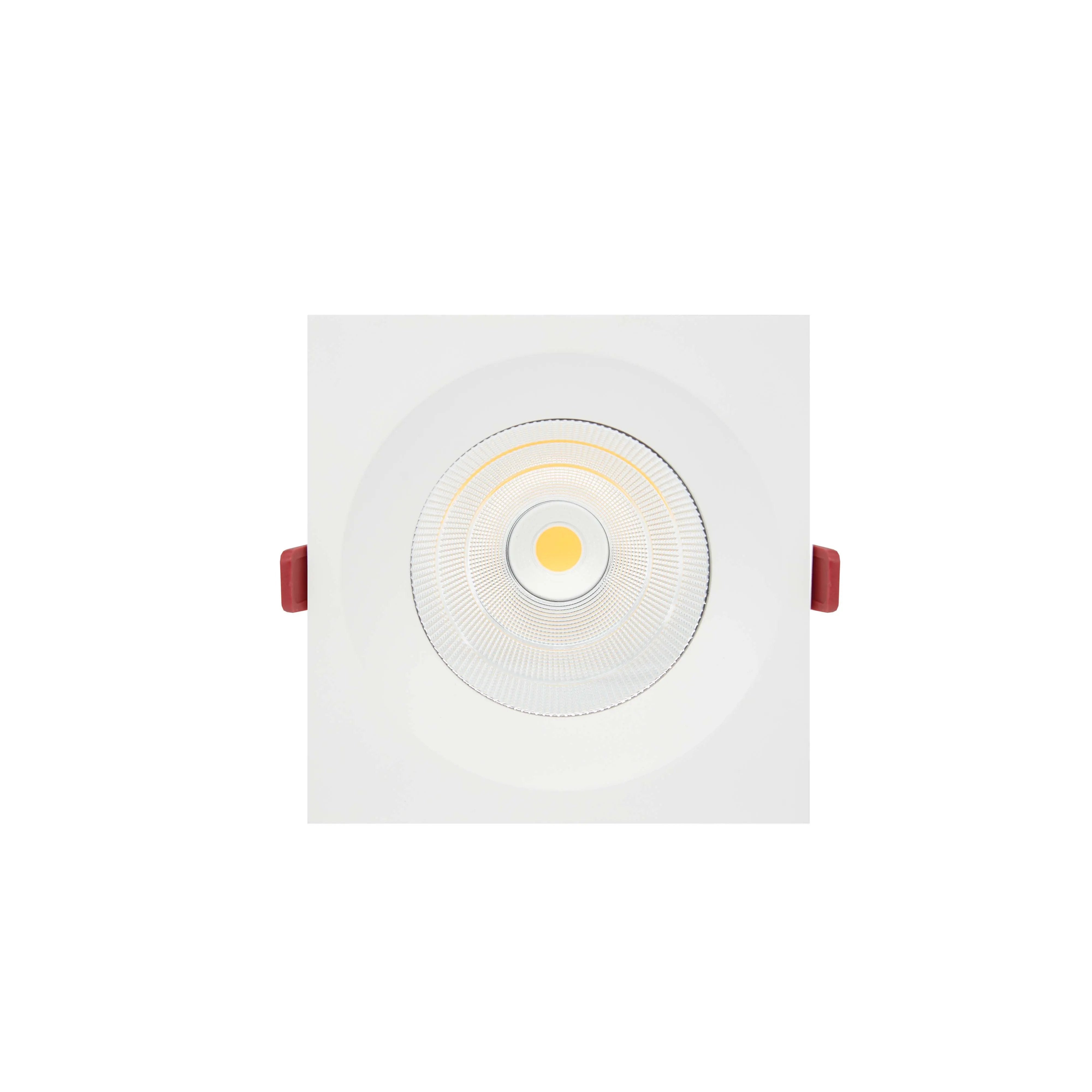 كشاف سبوت لايت من زينكو - 20 واط - اضاءة شمسية - Zinco