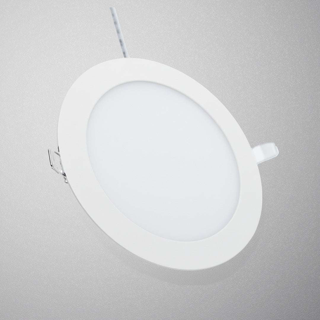 كشاف سبوت بنل  12 بوقاتي B.G وات P5001R اصفر صيني