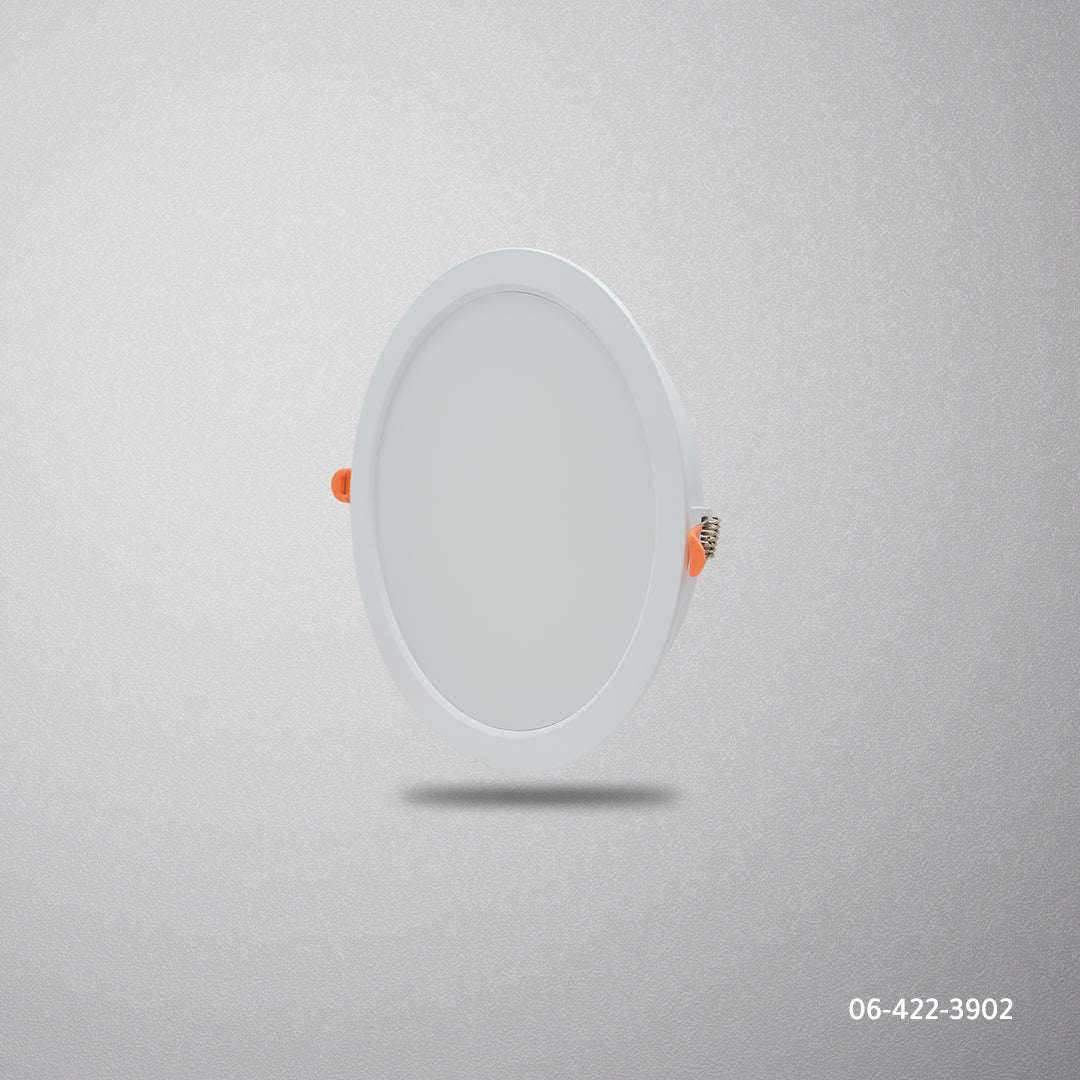 كشاف سبوت شمسي BOQATI/SL-MG02-DL30W/4500K