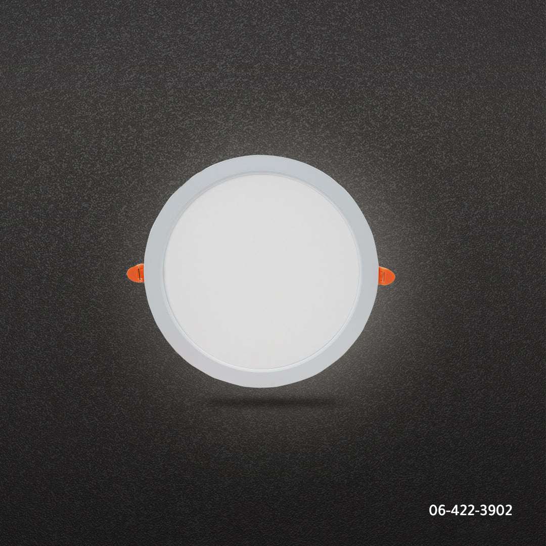 كشاف سبوت شمسي BOQATI/SL-MG02-DL30W/4500K