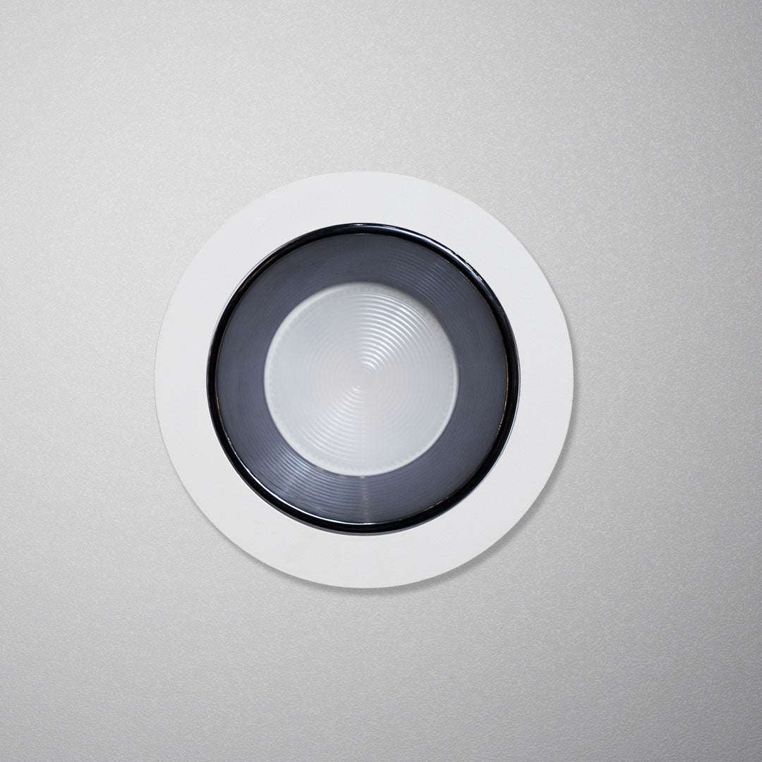 كشاف ضد التوهج اصفر ZINCO/C102/12W/3000K