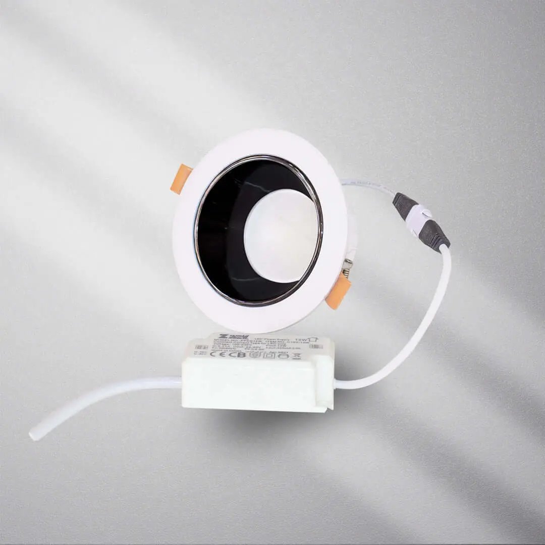 كشاف ضد التوهج شمسي ZINCO - Zinco