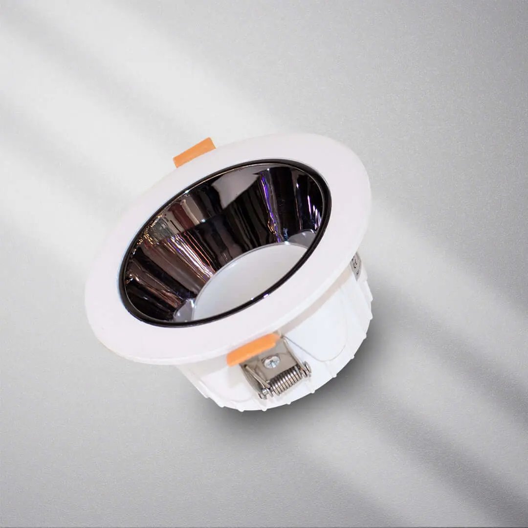 كشاف ضد التوهج شمسي ZINCO - Zinco