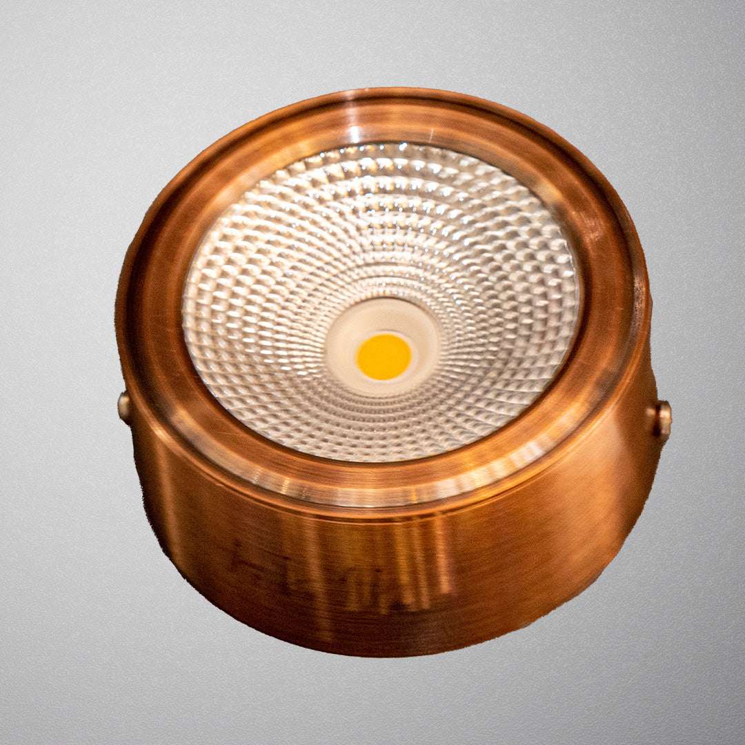 كشاف سلندر أصفر BOQATI/PT-T3006/R60/SRC-7W