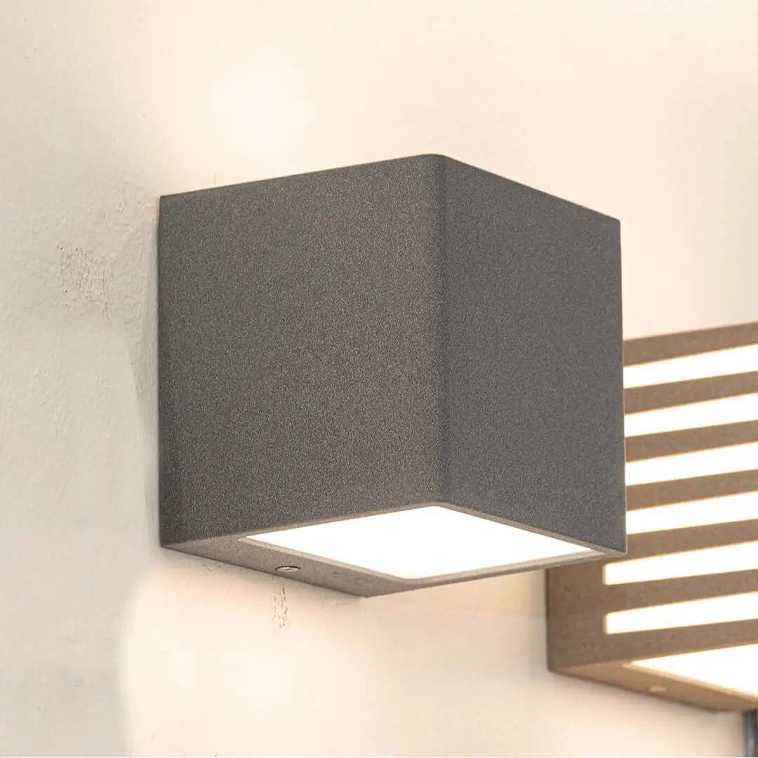 كشاف اكس ليد زينكو م SH-W21005 - Zinco