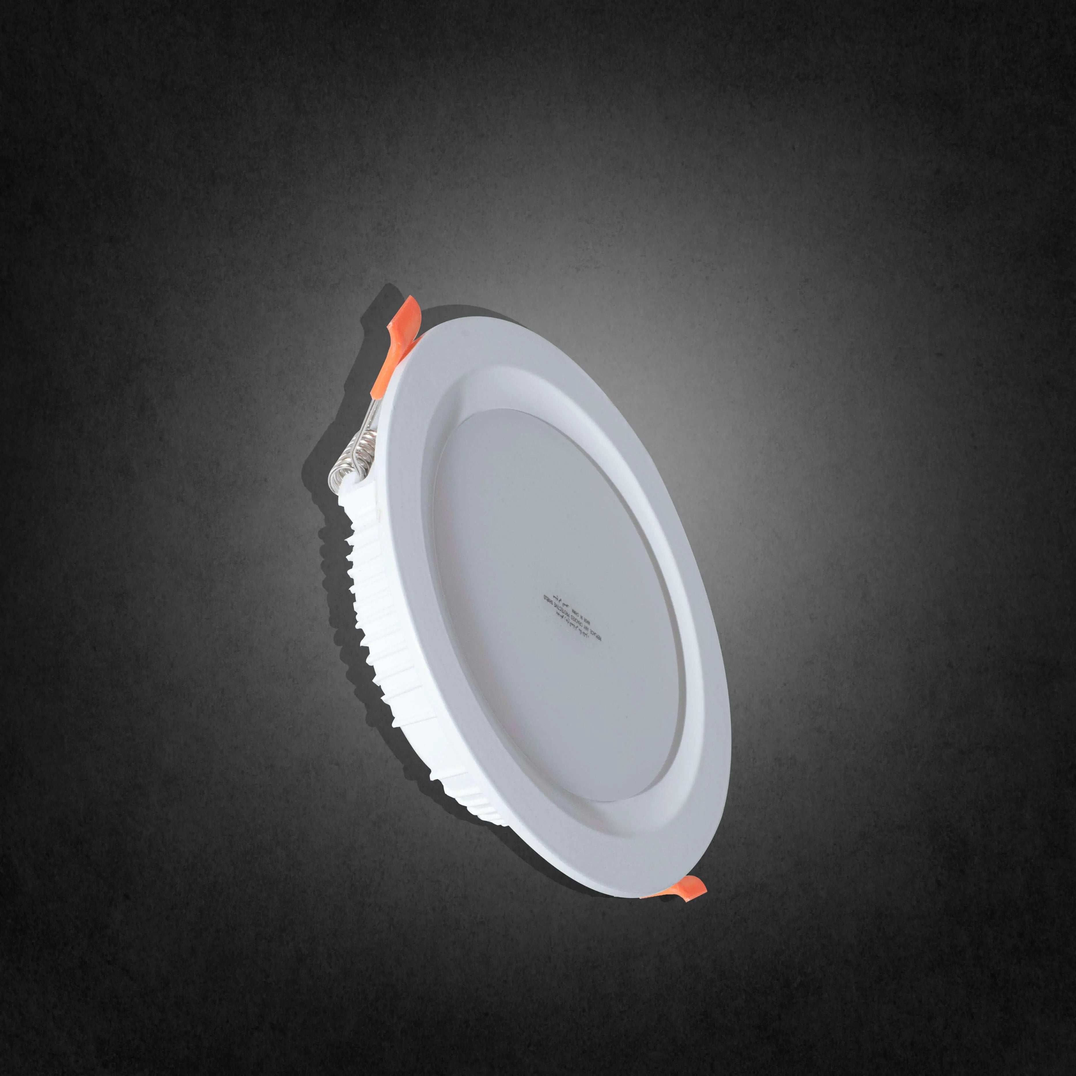 كشاف داون لايت اصفر  ZINCO - Zinco