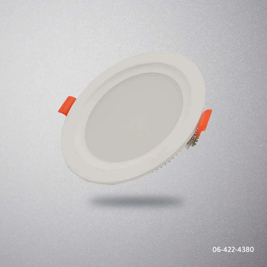 كشاف داون لايت شمسي  ZINCO - Zinco