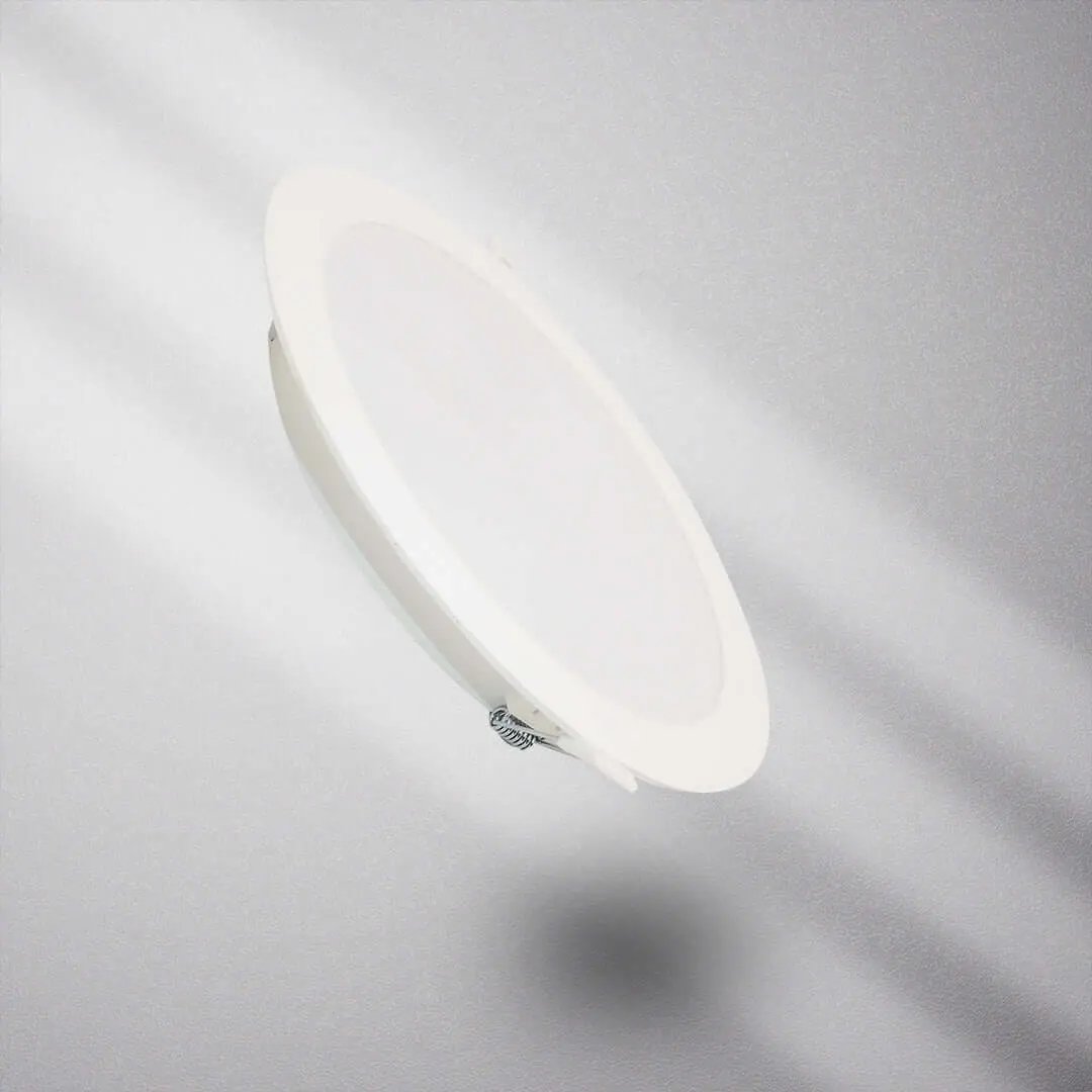 كشاف داون لايت 4 وات JA م SL-ZX02-4W  WW - Zinco