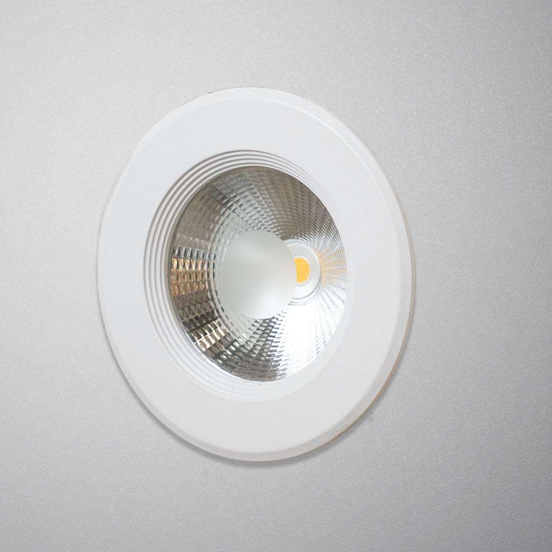 كشاف عدسة اصفر ZINCO/SL-WX-DL10W/3000K