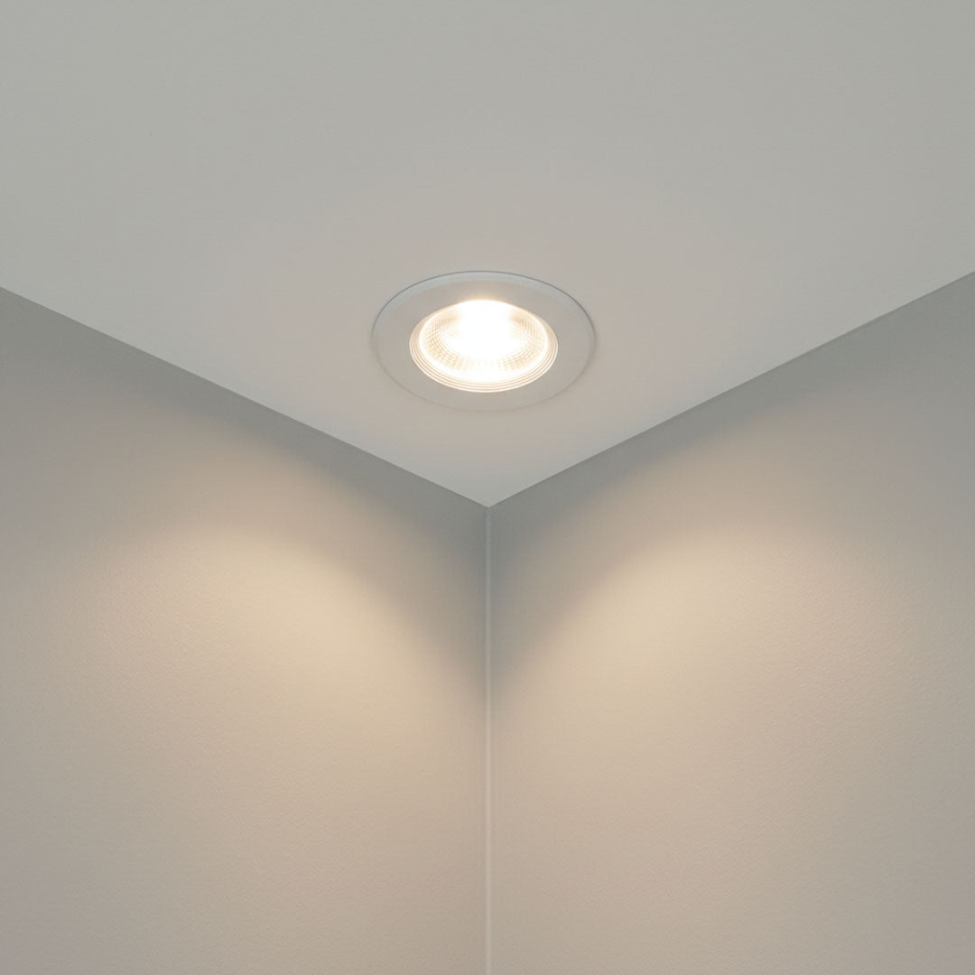 كشاف عدسة اصفر ZINCO/SL-WX-DL10W/3000K