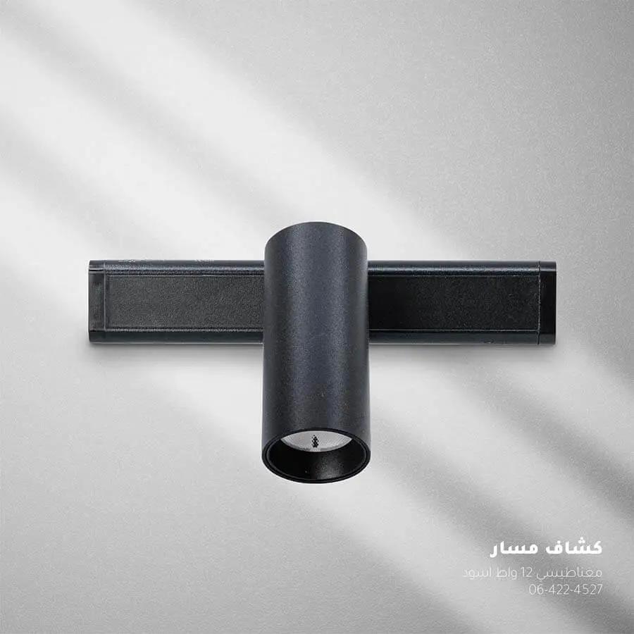 كشاف مسار متحرك مغناطيسي ZINCO - Zinco