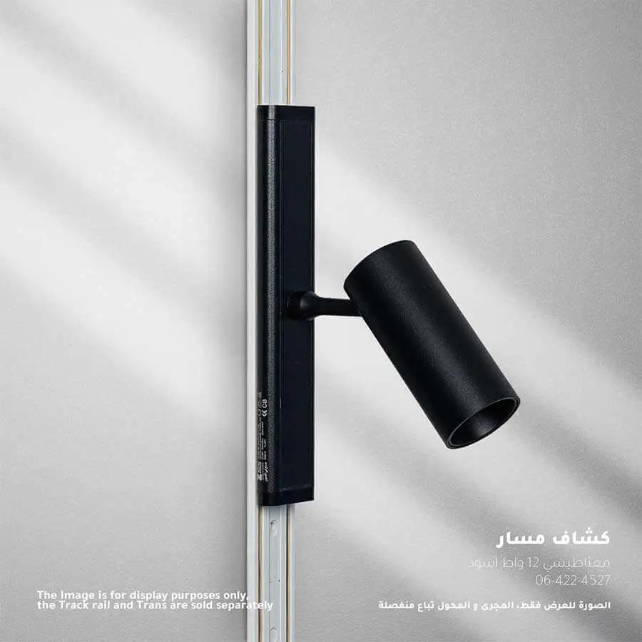 كشاف مسار متحرك مغناطيسي ZINCO - Zinco