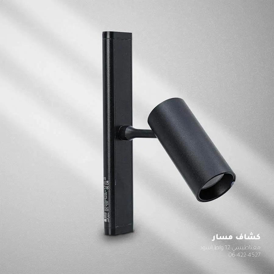 كشاف مسار متحرك مغناطيسي ZINCO - Zinco