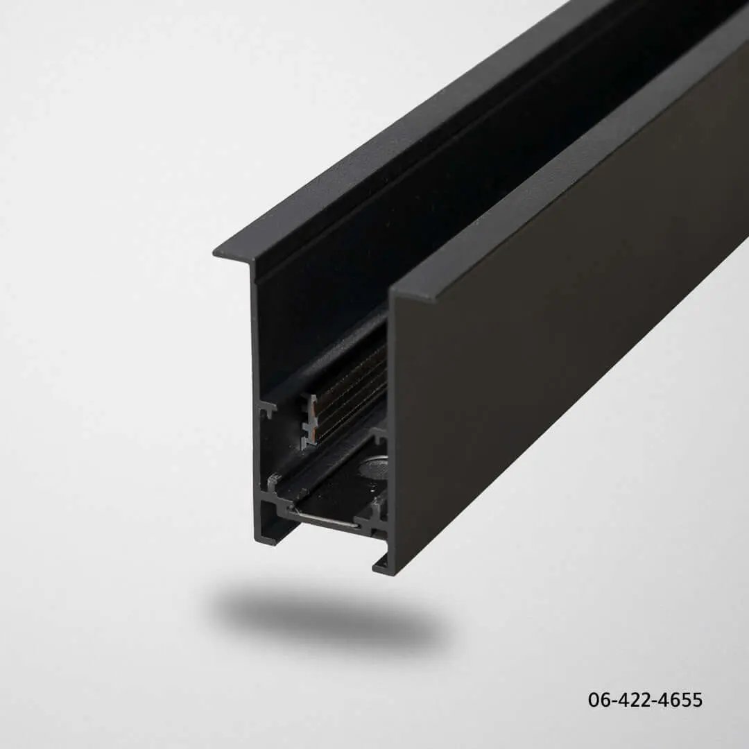 عمود غاطس مغناطيسى قابل لتركيب الكلبسات ZINCO - Zinco