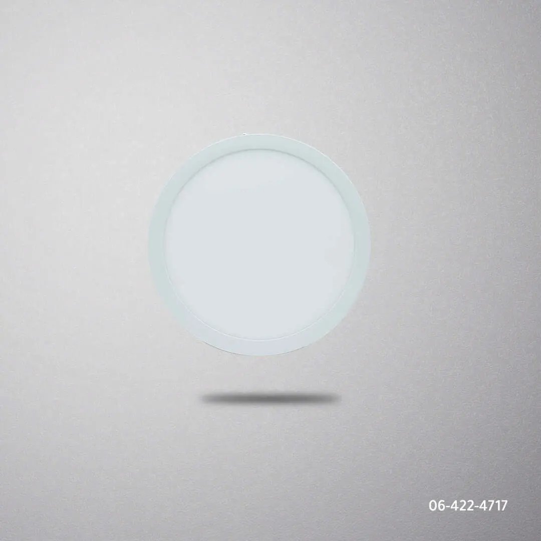 كشاف لطش ليد شمسي BOQATI - Zinco