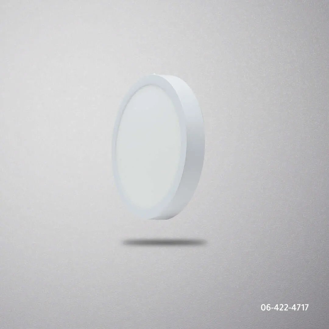 كشاف لطش ليد شمسي BOQATI - Zinco