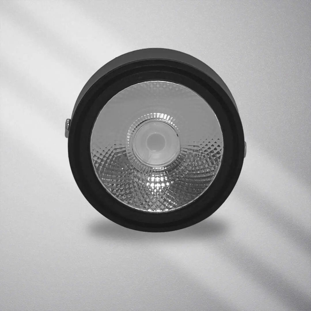 كشاف داون لايت برميل اصفر  ZINCO - Zinco