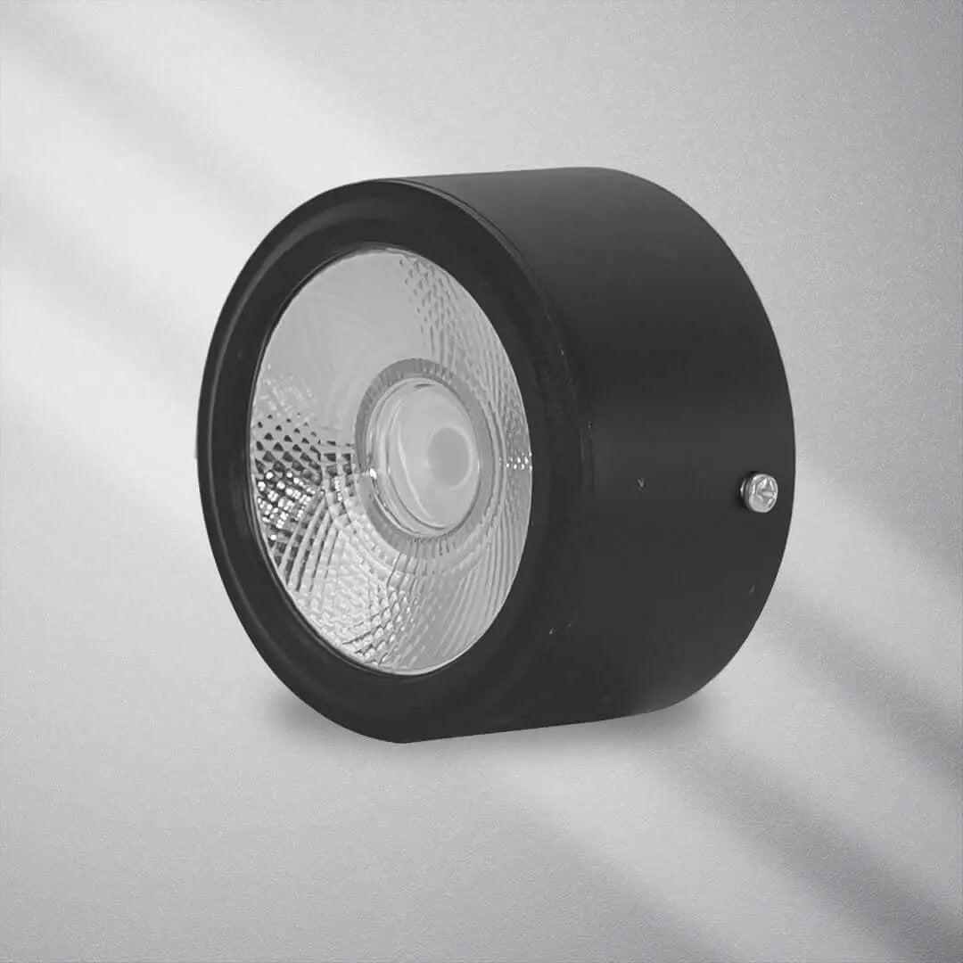 كشاف داون لايت برميل اصفر  ZINCO - Zinco