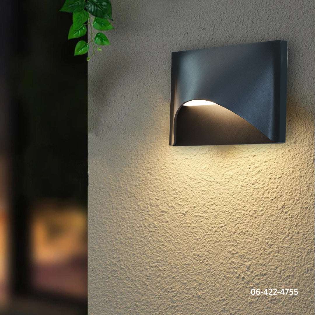 كشاف جداري ليد  ZINSA/LWA0029A