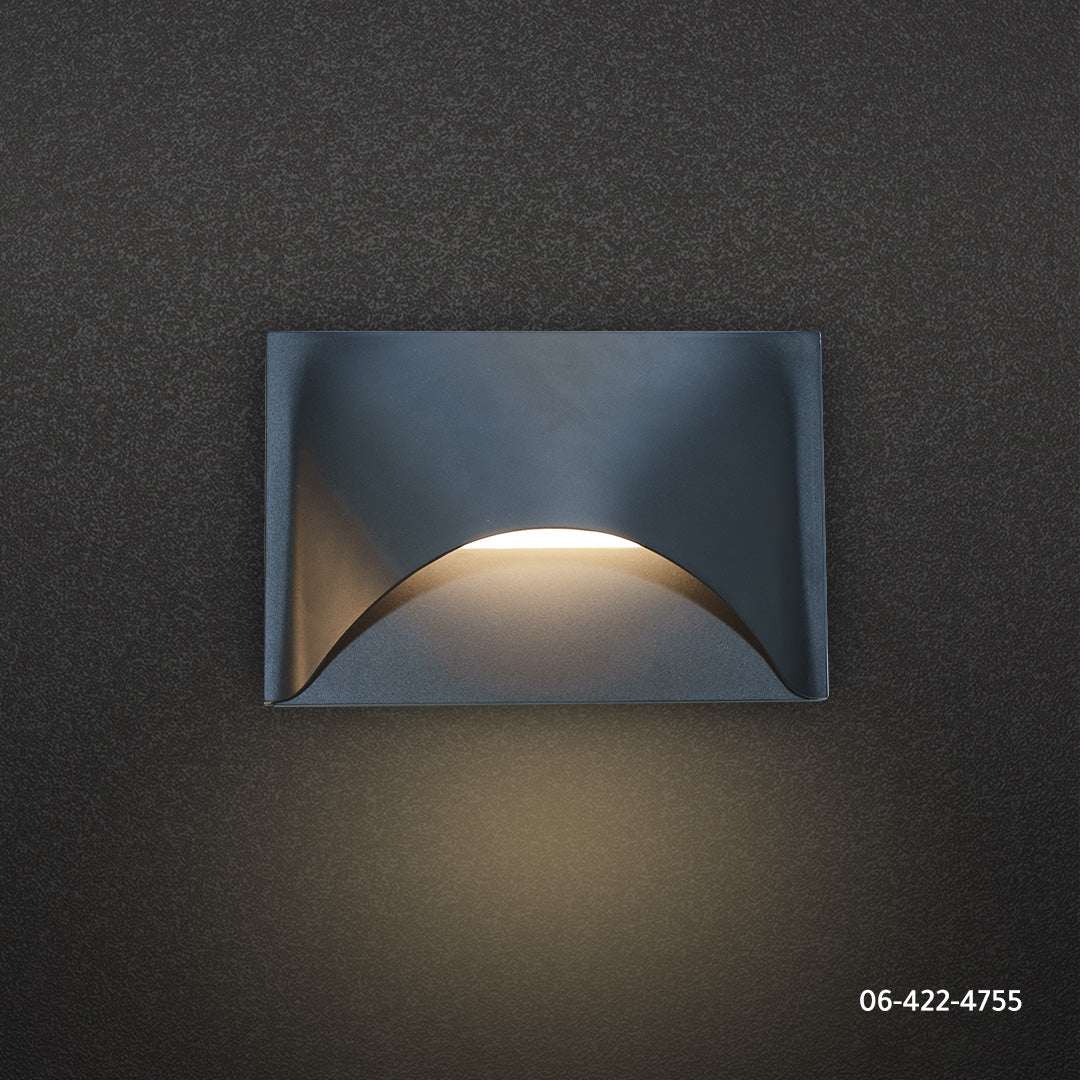 كشاف جداري ليد  ZINSA/LWA0029A