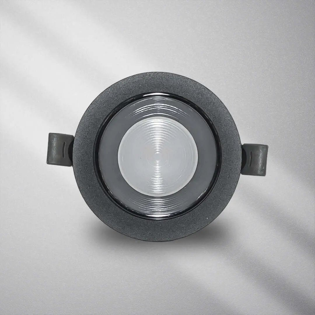 كشاف ضد التوهج اصفر ZINCO - Zinco