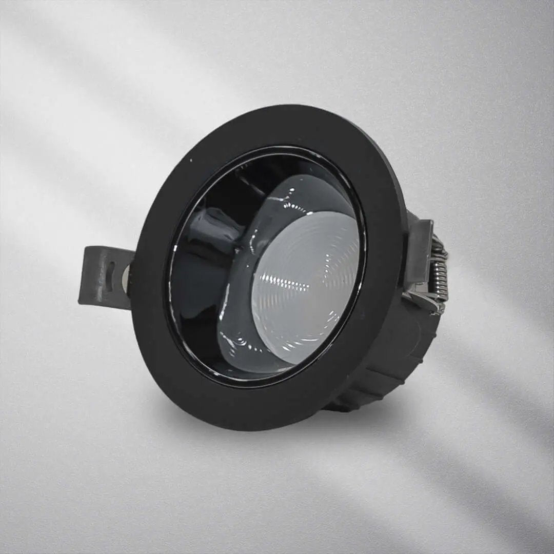 كشاف ضد التوهج اصفر ZINCO - Zinco