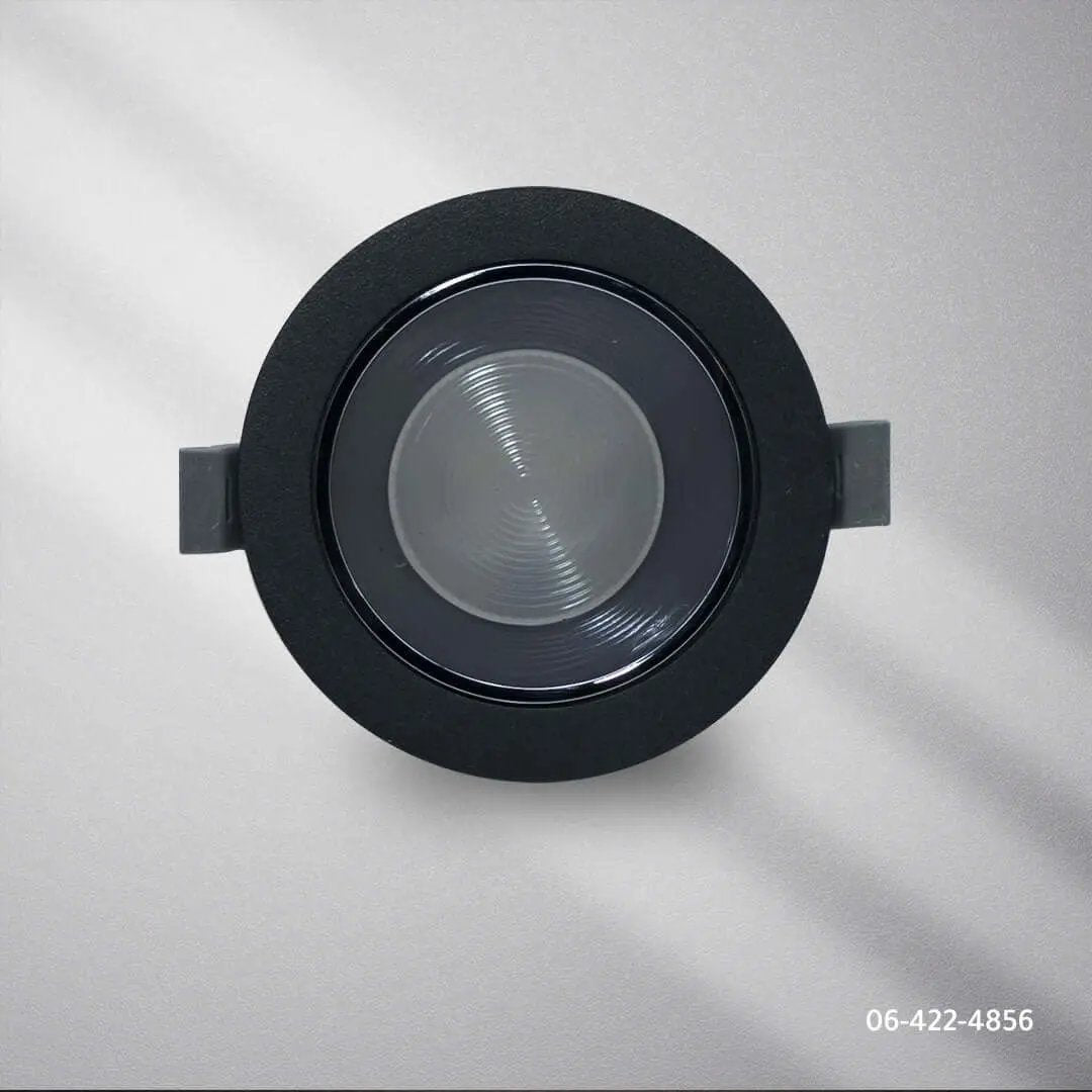 كشاف ضد التوهج ابيض ZINCO - Zinco