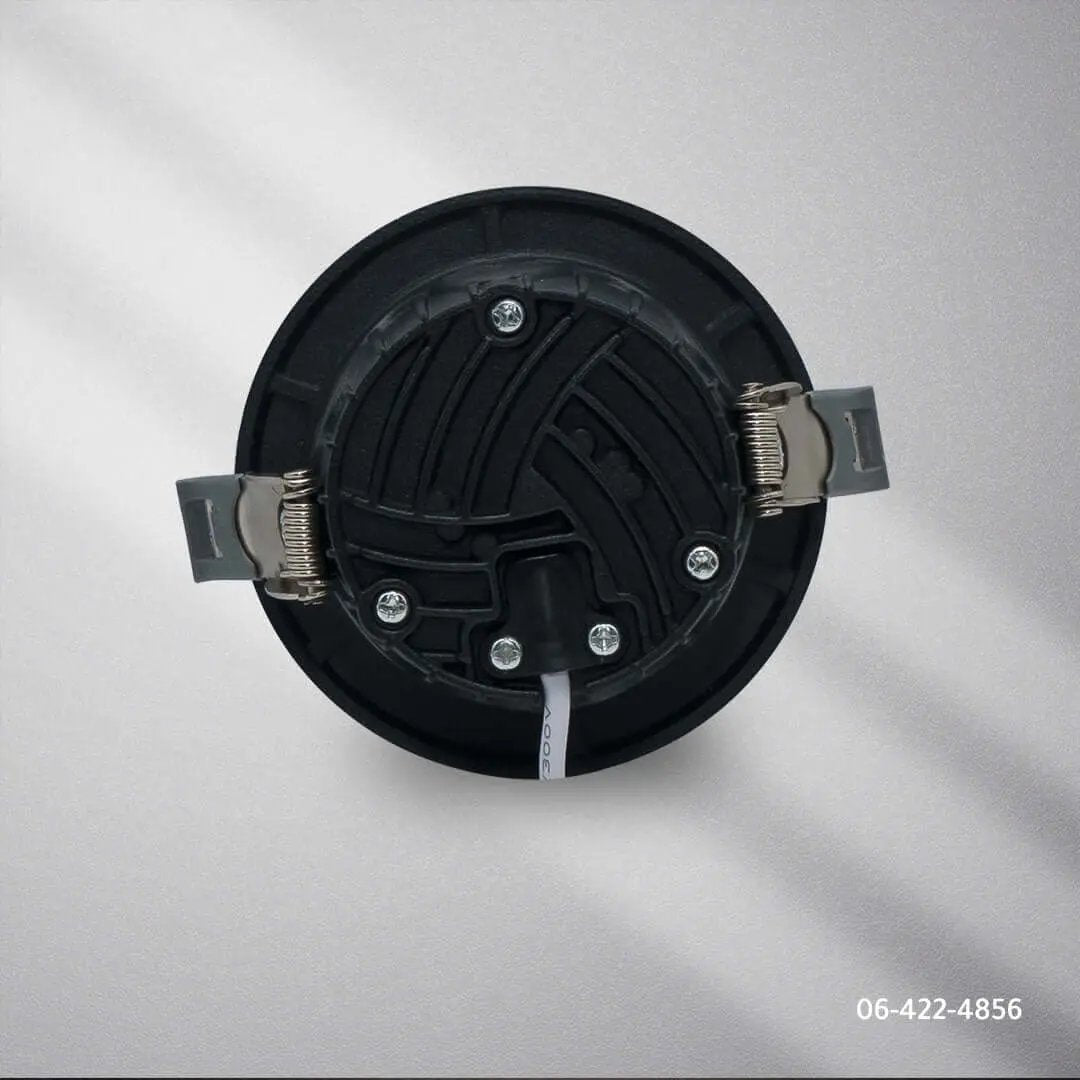 كشاف ضد التوهج ابيض ZINCO - Zinco