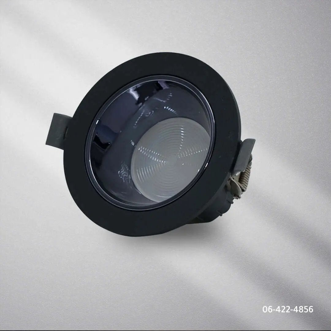 كشاف ضد التوهج ابيض ZINCO - Zinco