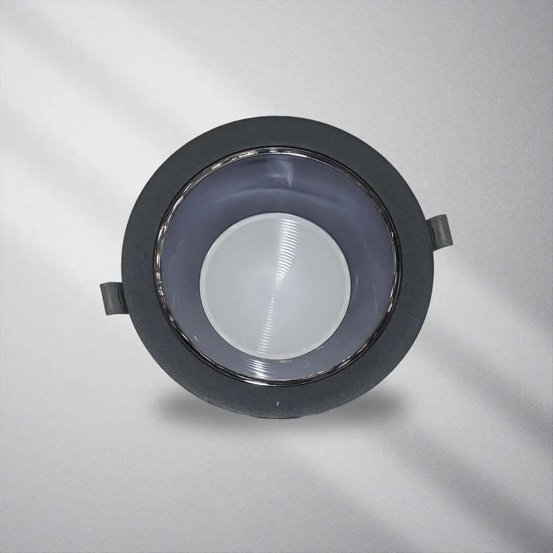 كشاف ضد التوهج اصفر ZINCO - Zinco