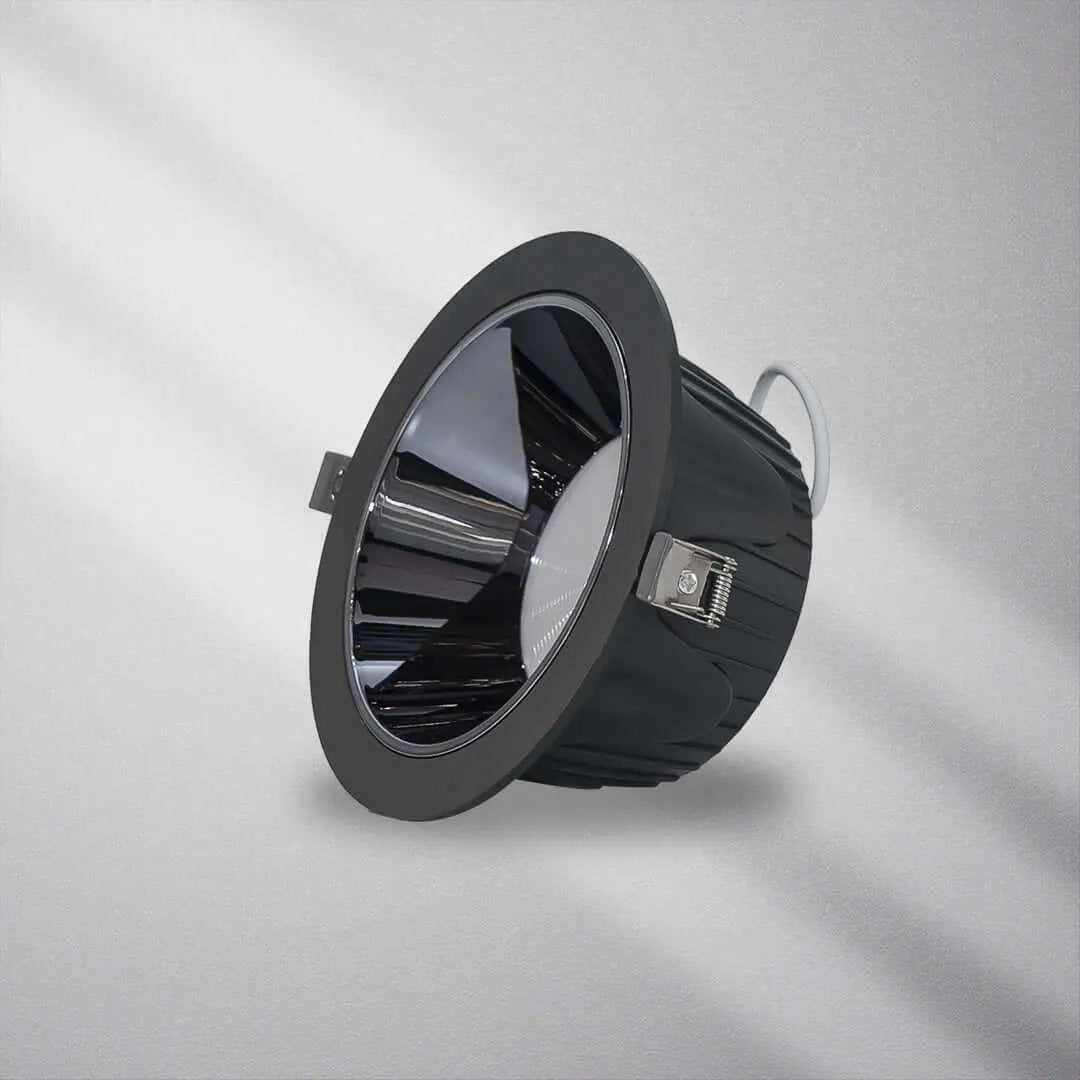 كشاف ضد التوهج اصفر ZINCO - Zinco