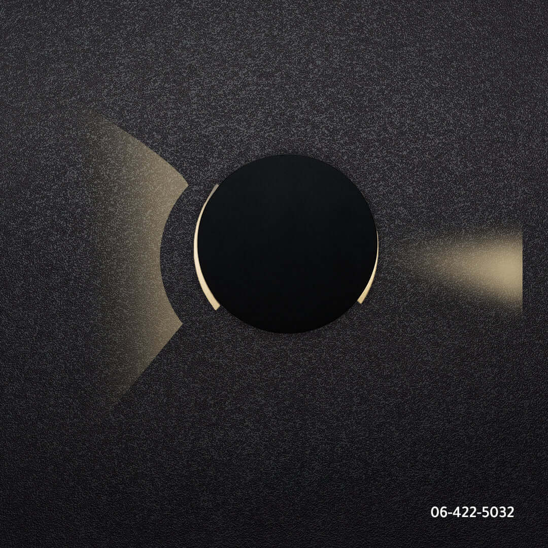 كشاف جداري ZINCO - Zinco