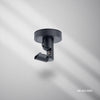 قاعدة لتثبيت النظام المغناطيسي المرن ZINCO/S15T-W02/50MM