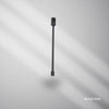 قاعدة لتثبيت النظام المغناطيسي المرن ZINCO/S15T-P300/300MM