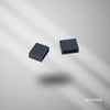 غطاء طرفي لنظام المغناطيسي المرن ZINCO/S15T-END a Pair