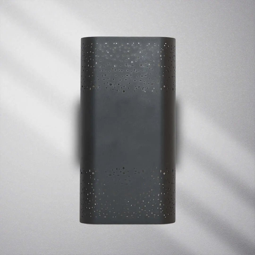 كشاف جداري اصفر ليد  ZINCO - Zinco