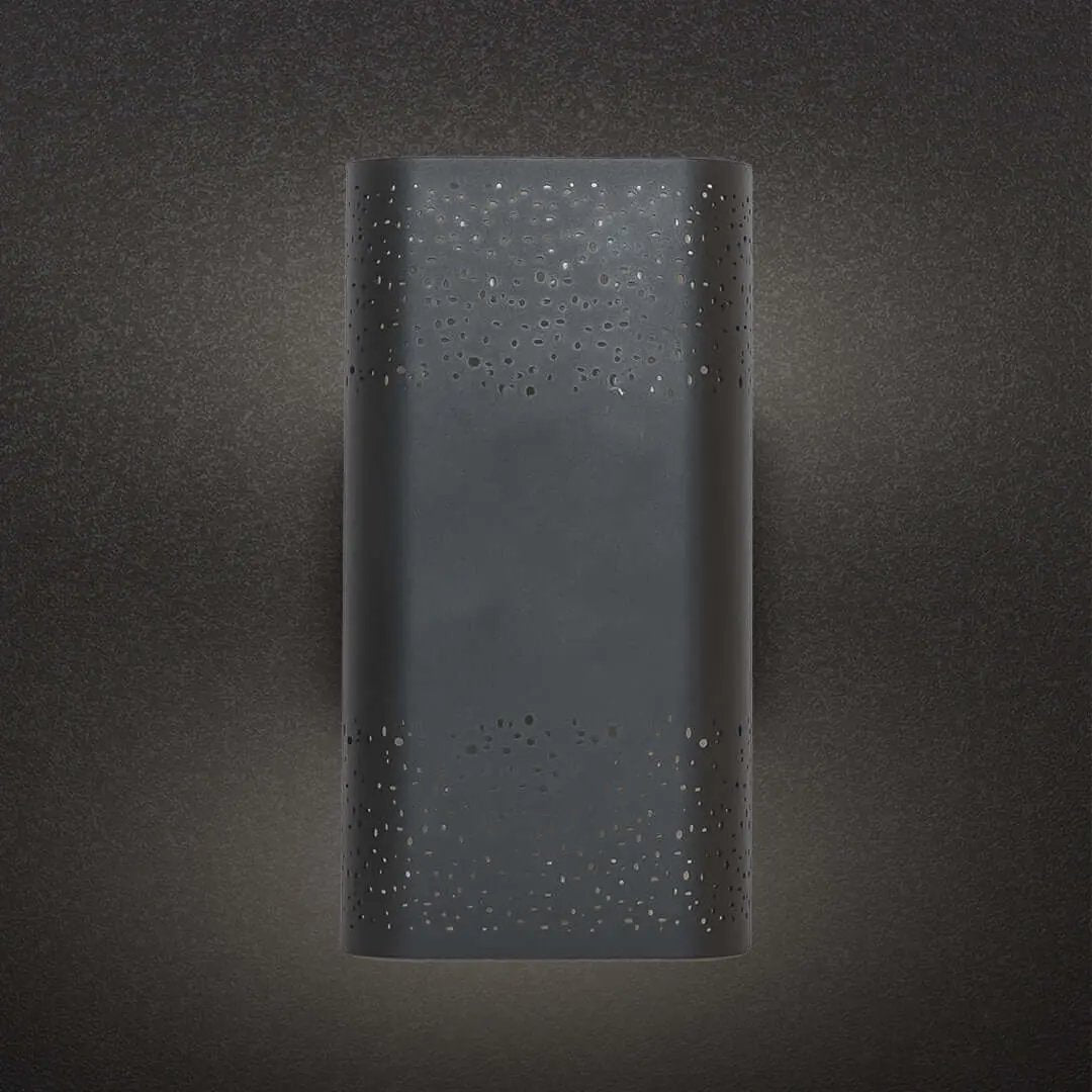 كشاف جداري اصفر ليد  ZINCO - Zinco